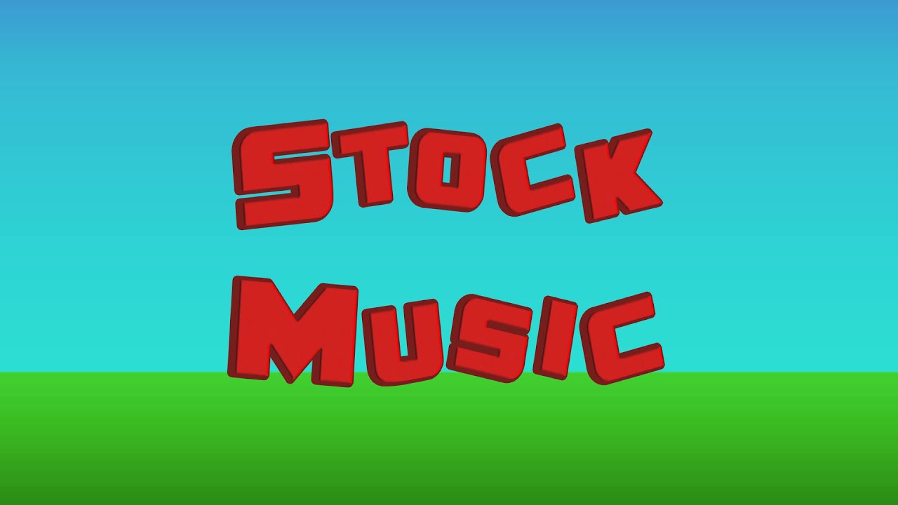 Blip Stream Stock Music YouTube