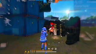 brxkenbxy - Problems⚙️ |free fire highlights|