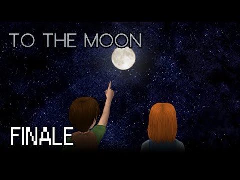 EVERYTHING IS ALRIGHT... | To The Moon (Ep.6 - FINALE)