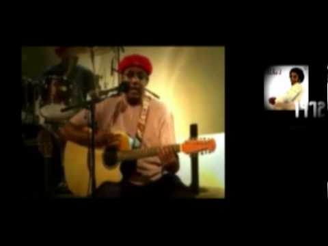 Rod Stewart vs Jorgen Ben Jor (Tomando Notas)