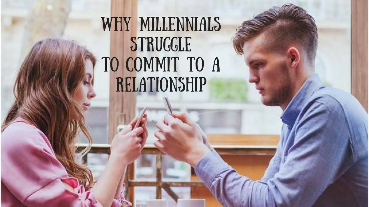 Why Can I Not Commit To A Relationship Why Can I Not Promise To A Relationship