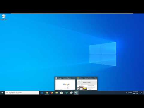 Vídeo: Como reverter o Windows 10 após um limite de 10 dias