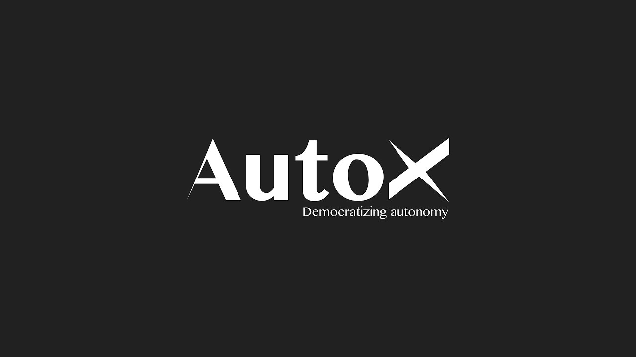 AutoX starts autonomous grocery delivery service in Bay Area