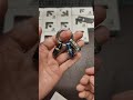 Mechanical charm you can carry every day. #keychain #titaniumalloy #fegve