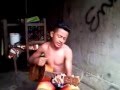 Amor Ajeno, alejandro rondon