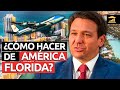 Transformar USA en Florida: DeSantis y el renacer CONSERVADOR en USA- VisualPolitik