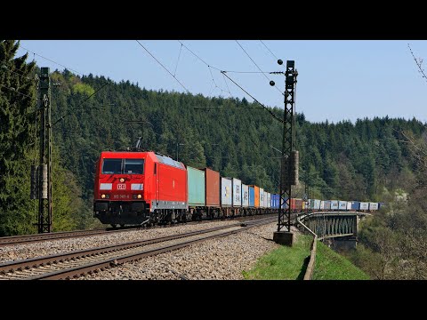 Deutsche Bahn: Supplying Europe’s businesses without costing the earth