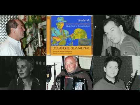Tamburalo (Slavko Ninić
