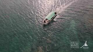 A Rewarding Life - Aleenta Retreat & Resorts