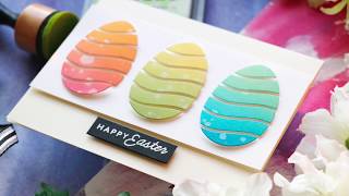 Amore LauraFadora: Wavy Egg
