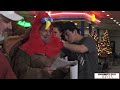 Director Jay Dee Walters  Grumpy Old Santa Interview