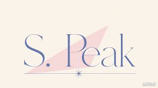 May Eleven S. Peak