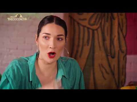Meine Welt – Moana Johnson & Awhimai Fraser