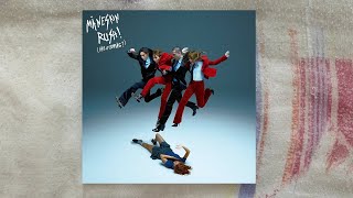 Måneskin - Rush! (Are U Coming?) CD UNBOXING