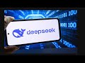 DeepSeek: How a $6M Chinese Startup Crashed Wall Street