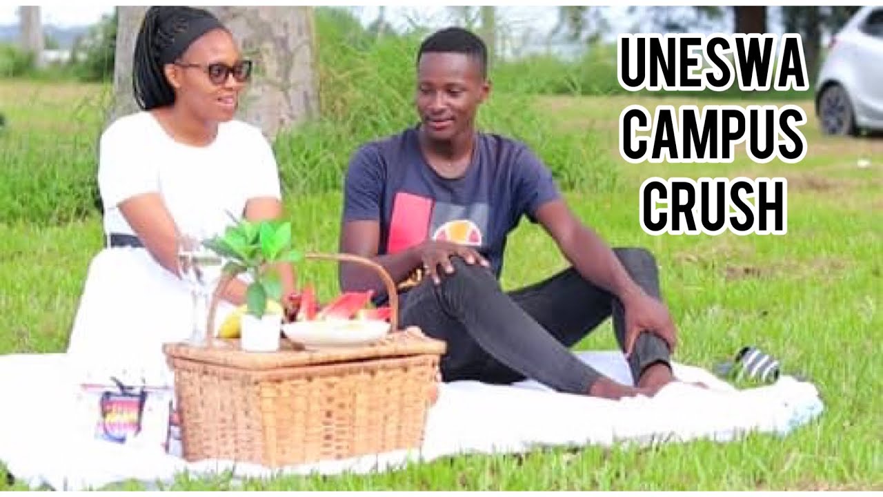 UNESWA  campus crush season 1 episode  | Kwaluseni campus