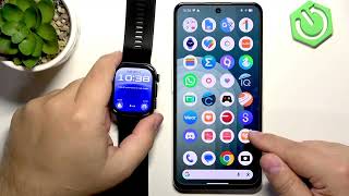 HUAWEI Watch D3 — как отслеживать сожженные калории screenshot 4