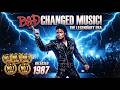 Michael Jackson's Bad Explained: The Album That Redefined Pop