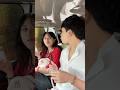 Mukbang trên xe ghép #reviewdoanvat #food #mukbang #reviewvui #foodreview #amthuc