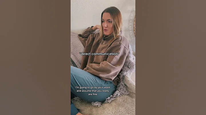 How To Deal With Passive Aggressive Communication