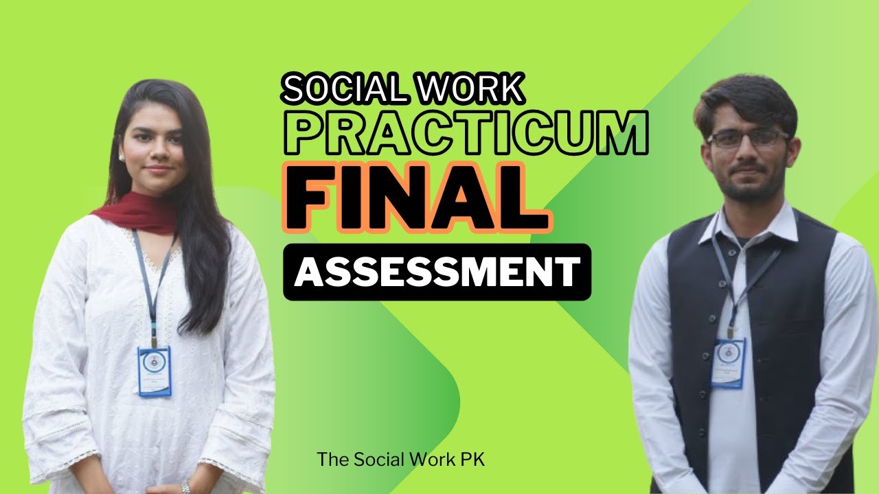 Social Work Field Education 2