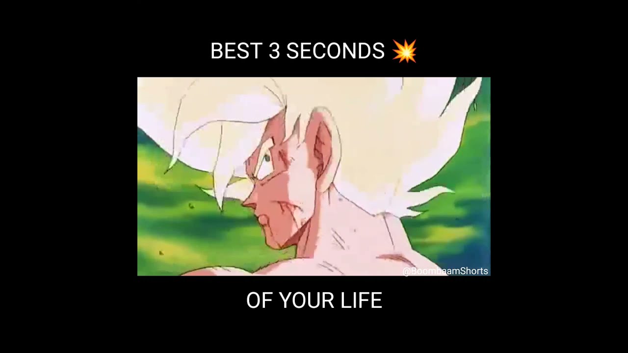 Best 3 seconds of your life 🤯 