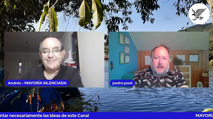 LUNES CON PEDRO POOL