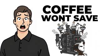 Stop Telling Broke People to Skip Coffee: The Latte Factor Is a LIE