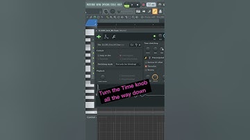 If your 808 Won’t play different notes, there’s an issue with the 808… Here’s how to fix it! 🔥