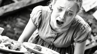 "GIVE US MORE!" German Women POWs Cried Heavily After The First Taste of American BBQ