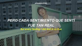 RM - ‘ (Interlude)’  || (Traducida al español + Lyrics]