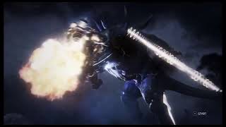 Evolve  #1 - Cinematic Intro Evolve PS4
