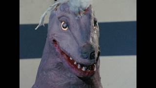Ultraman Leo (1974) Episode 30: Monster's Return of a Favor (with First Opening)