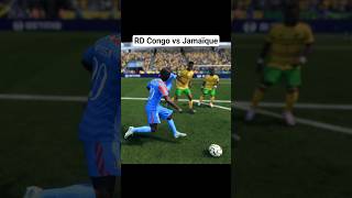 YOANE WISSA DRIBBLE ET ENROULÉE FACE À LA JAMAÏQUE ! 😱🇨🇩 (FC 26)