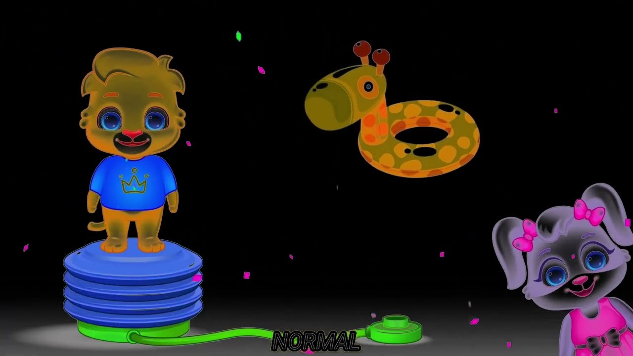 🎁⏰ It’s a Gift Time Sparta Pitch 💥🎶 Sponsored by Klasky Csupo 2001 Effects 🌀🎬