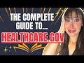 Using Healthcare.gov: Top Mistakes to Avoid 🏥