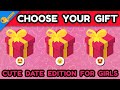 Choose Your Gift! 🎁 Are You a Lucky Person or Not? 😱