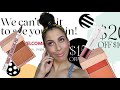 SEPHORA Welcome Back Sale//...Mini Haulette!!! | kinkysweat