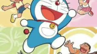 夢をかなえてドラえもん mao 【ドラえもん50周年】