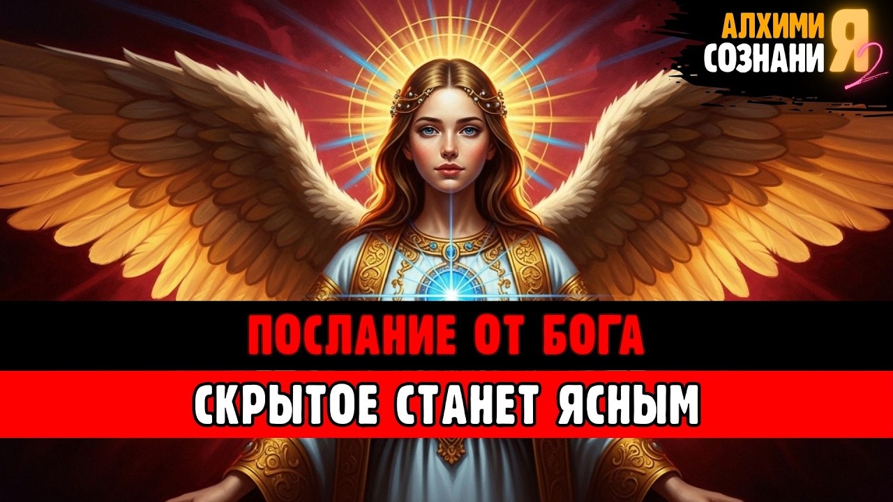 ИЗБРАННЫЙ: ЭКСТРЕННО — БОГ СКАЗАЛ, ЧТО КТО-ТО БЛИЗКИЙ СОБИРАЕТСЯ ИСПЫТАТЬ ТЕБЯ, НЕ ПОПАДИСЬ! ⚠️