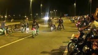 Tin Nhanh 247 - Hốt Sạchnhóm Thanh Niên Trẻ Ngang Ngược Tổ Chức Đua Xe Trái Phép