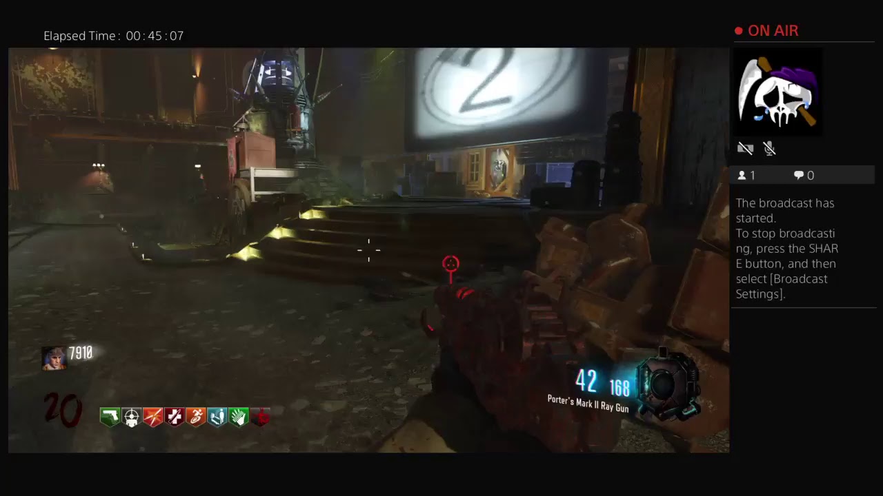 Call Of Duty Black Ops 3 Kino Der Toten Call Of Duty Black Ops 3 | Kino Der Toten Gameplay - YouTube