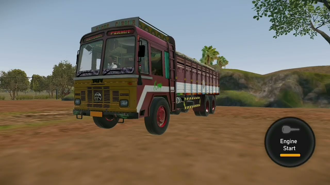 Today We Have To Transport The Statue In A Wooden Truck. We Need To Get There As Quickly As Possible