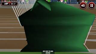 Dog Race Sim 2020 Dog Racing Games bestcrazygames screenshot 4