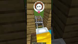 How To Properly Sleep #minecraft @brizinhueng