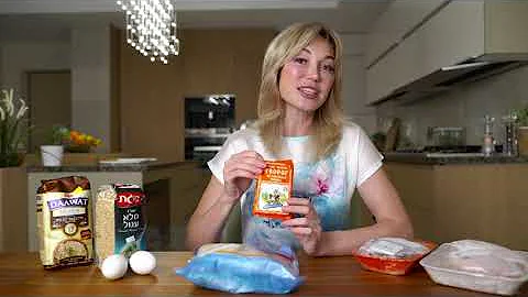 ТОП 5 продуктов для роста ягодиц