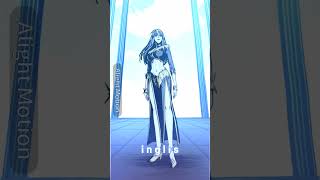 Hero Killer Ihwa Edit - Alibi