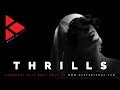 thrills pop style sia x ed sheeran type beat