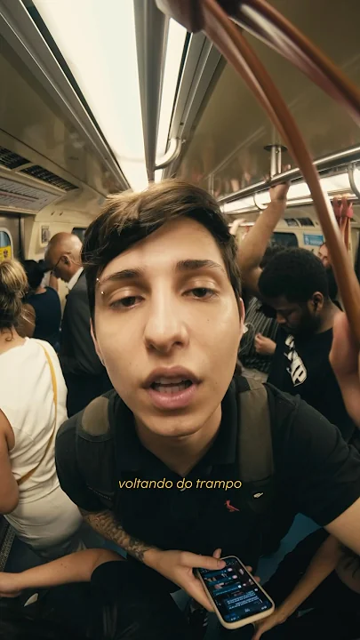 ROTINA BRASILEIRA! 🇧🇷                   dir. @LothusFilms