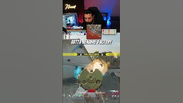 What should I rename it to? #Warzone #CoD #CallofDuty #Nova6 #RebirthIsland